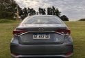 Autos - Toyota Corolla xei 2.0 170 cv 2021 Nafta 42000Km - En Venta