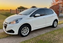 Autos - Peugeot 208 ALLURE NAV 2018 Nafta 110000Km - En Venta