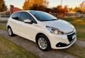 Autos - Peugeot 208 ALLURE NAV 2018 Nafta 110000Km - En Venta