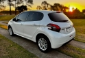 Autos - Peugeot 208 ALLURE NAV 2018 Nafta 110000Km - En Venta