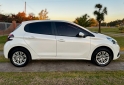 Autos - Peugeot 208 ALLURE NAV 2018 Nafta 110000Km - En Venta