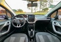 Autos - Peugeot 208 ALLURE NAV 2018 Nafta 110000Km - En Venta
