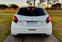 Autos - Peugeot 208 ALLURE NAV 2018 Nafta 110000Km - En Venta
