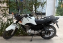 Motos - Honda New titan 2017 Nafta 28000Km - En Venta