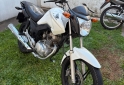 Motos - Honda New titan 2017 Nafta 28000Km - En Venta
