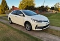 Autos - Toyota COROLLA XEI 1.8 MT 2018 Nafta 104000Km - En Venta