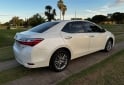 Autos - Toyota COROLLA XEI 1.8 MT 2018 Nafta 104000Km - En Venta