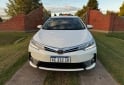 Autos - Toyota COROLLA XEI 1.8 MT 2018 Nafta 104000Km - En Venta