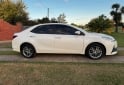 Autos - Toyota COROLLA XEI 1.8 MT 2018 Nafta 104000Km - En Venta