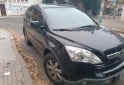 Camionetas - Honda Crv full 4*4 cuero 2009 Nafta 181000Km - En Venta