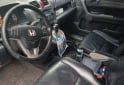 Camionetas - Honda Crv full 4*4 cuero 2009 Nafta 181000Km - En Venta