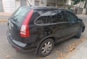 Camionetas - Honda Crv full 4*4 cuero 2009 Nafta 181000Km - En Venta