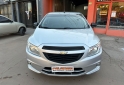 Autos - Chevrolet Onix 1.4 LT 2015 2015 Nafta 87000Km - En Venta