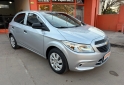 Autos - Chevrolet Onix 1.4 LT 2015 2015 Nafta 87000Km - En Venta