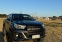 Camionetas - Toyota Srv 2020 Diesel 105000Km - En Venta