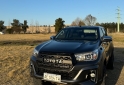 Camionetas - Toyota Srv 2020 Diesel 105000Km - En Venta