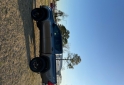 Camionetas - Toyota Srv 2020 Diesel 105000Km - En Venta
