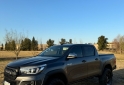 Camionetas - Toyota Srv 2020 Diesel 105000Km - En Venta