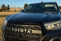 Camionetas - Toyota Srv 2020 Diesel 105000Km - En Venta