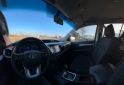 Camionetas - Toyota Srv 2020 Diesel 105000Km - En Venta