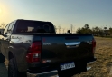 Camionetas - Toyota Srv 2020 Diesel 105000Km - En Venta