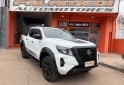 Camionetas - Nissan Frontier X-Gear 4x4 AT 2025 Diesel 12000Km - En Venta
