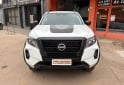 Camionetas - Nissan Frontier X-Gear 4x4 AT 2025 Diesel 12000Km - En Venta