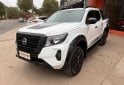 Camionetas - Nissan Frontier X-Gear 4x4 AT 2025 Diesel 12000Km - En Venta