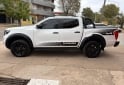 Camionetas - Nissan Frontier X-Gear 4x4 AT 2025 Diesel 12000Km - En Venta