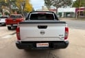 Camionetas - Nissan Frontier X-Gear 4x4 AT 2025 Diesel 12000Km - En Venta