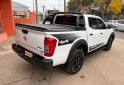 Camionetas - Nissan Frontier X-Gear 4x4 AT 2025 Diesel 12000Km - En Venta