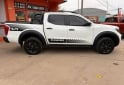 Camionetas - Nissan Frontier X-Gear 4x4 AT 2025 Diesel 12000Km - En Venta
