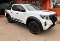 Camionetas - Nissan Frontier X-Gear 4x4 AT 2025 Diesel 12000Km - En Venta