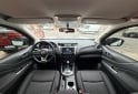 Camionetas - Nissan Frontier X-Gear 4x4 AT 2025 Diesel 12000Km - En Venta