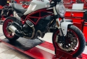 Motos - Ducati Moster 797 2018 Nafta 150000Km - En Venta