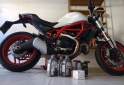 Motos - Ducati Moster 797 2018 Nafta 150000Km - En Venta