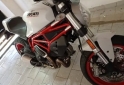 Motos - Ducati Moster 797 2018 Nafta 150000Km - En Venta