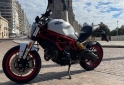 Motos - Ducati Moster 797 2018 Nafta 150000Km - En Venta