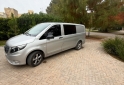 Utilitarios - Mercedes Benz vito 111 plus 2022 Diesel 22000Km - En Venta