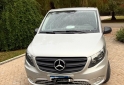 Utilitarios - Mercedes Benz vito 111 plus 2022 Diesel 22000Km - En Venta