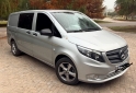 Utilitarios - Mercedes Benz vito 111 plus 2022 Diesel 22000Km - En Venta