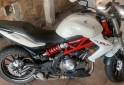 Motos - Benelli 300TNT 2019 Nafta 37000Km - En Venta
