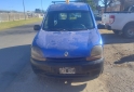 Utilitarios - Renault Kangoo 2000 Diesel 300000Km - En Venta