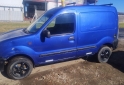 Utilitarios - Renault Kangoo 2000 Diesel 300000Km - En Venta