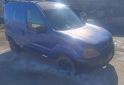 Utilitarios - Renault Kangoo 2000 Diesel 300000Km - En Venta