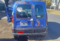 Utilitarios - Renault Kangoo 2000 Diesel 300000Km - En Venta