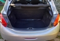 Autos - Peugeot 208 allure 2013 Nafta 126000Km - En Venta