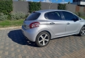 Autos - Peugeot 208 allure 2013 Nafta 126000Km - En Venta