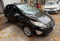 Autos - Ford Fiesta titanium 2013 Nafta 150000Km - En Venta