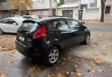 Autos - Ford Fiesta titanium 2013 Nafta 150000Km - En Venta